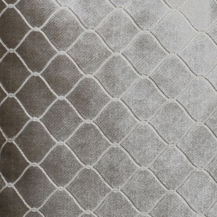 Eglo 420284 - Sierkussen SINGU 45x45 cm grijs