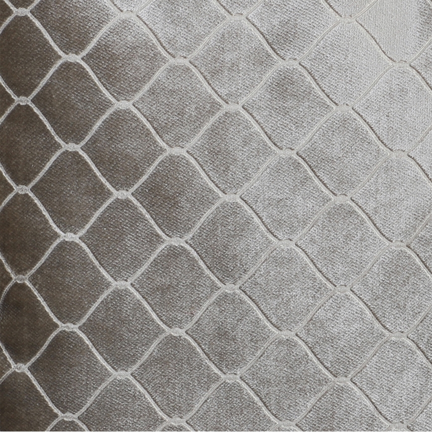 Eglo 420284 - Sierkussen SINGU 45x45 cm grijs