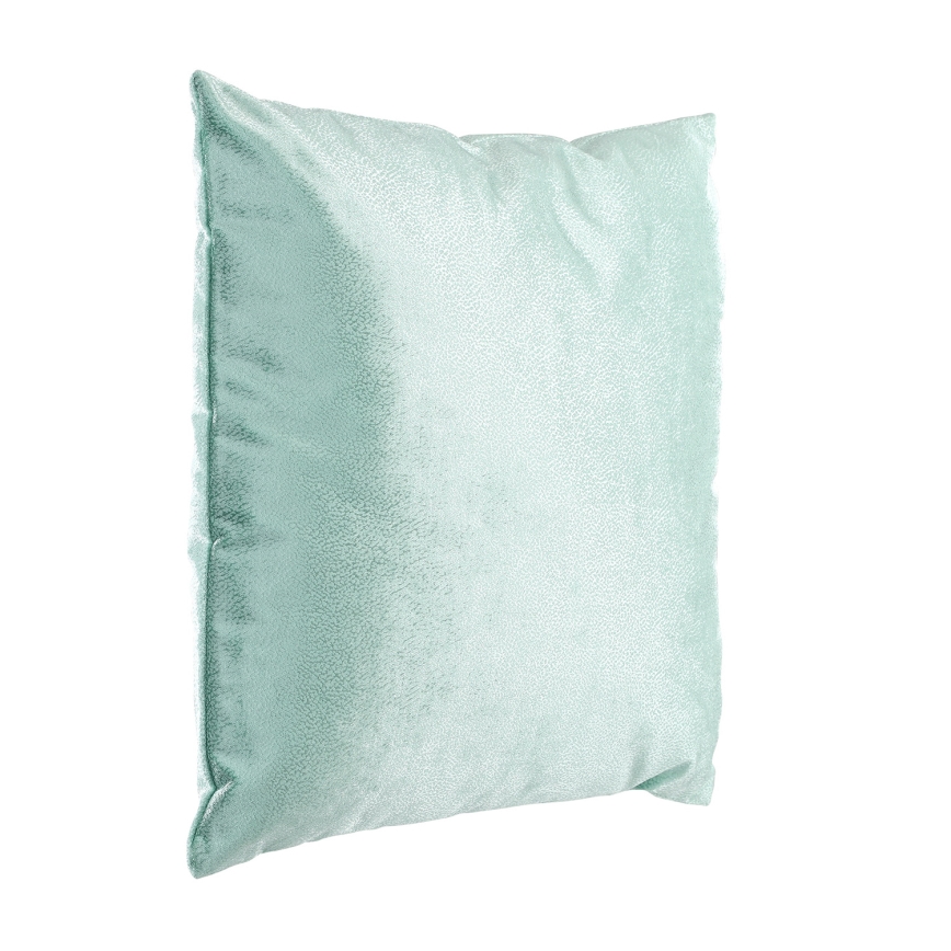 Eglo 420285 - Decoratief sierkussen SINGU 45x45 cm mint