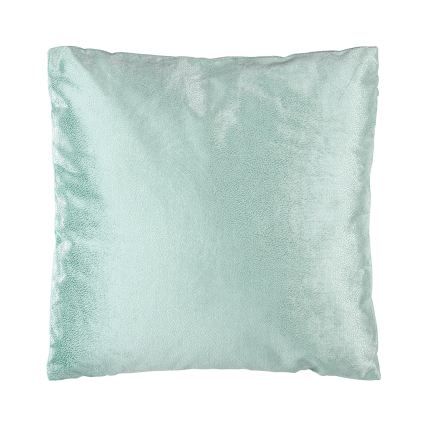 Eglo 420285 - Decoratief sierkussen SINGU 45x45 cm mint
