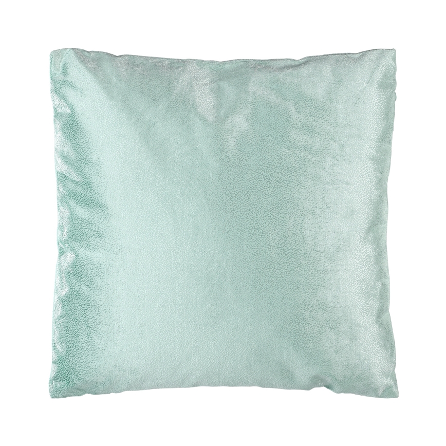 Eglo 420285 - Decoratief sierkussen SINGU 45x45 cm mint