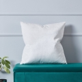 Eglo 420286 - Sierkussen SINGU 45x45 cm wit
