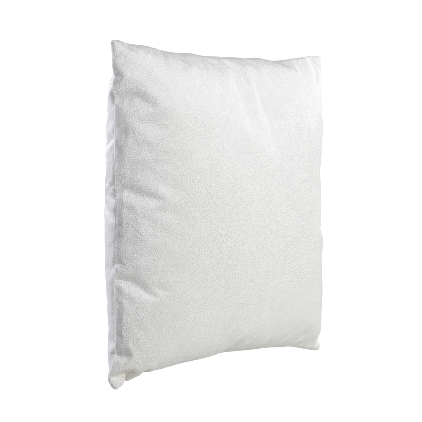 Eglo 420286 - Sierkussen SINGU 45x45 cm wit