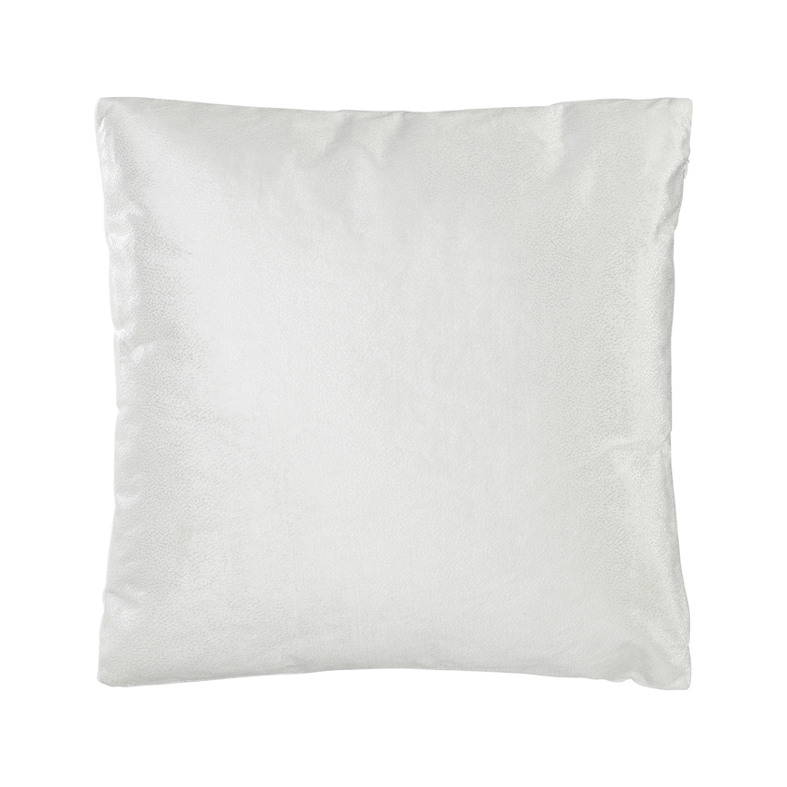 Eglo 420286 - Sierkussen SINGU 45x45 cm wit