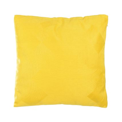 Eglo 420289 - Sierkussen BERHALA 50x50 cm geel
