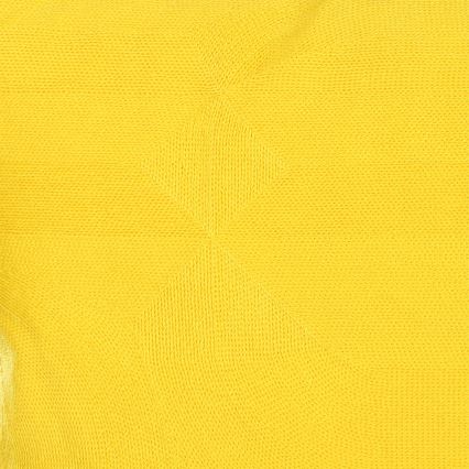 Eglo 420289 - Sierkussen BERHALA 50x50 cm geel