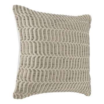 Eglo 420303 - Sierkussen MELUT 45x45 cm beige