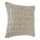Eglo 420303 - Sierkussen MELUT 45x45 cm beige