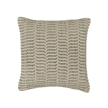 Eglo 420303 - Sierkussen MELUT 45x45 cm beige