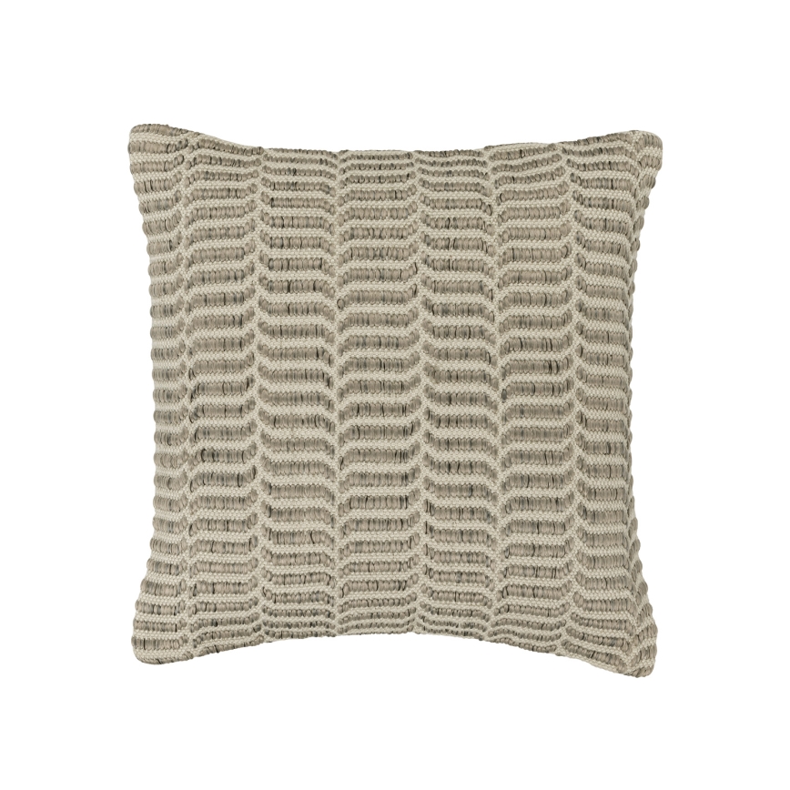 Eglo 420303 - Sierkussen MELUT 45x45 cm beige