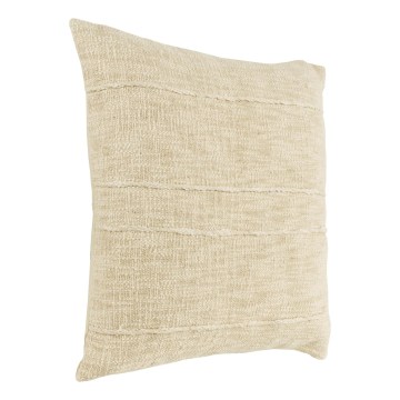 Eglo 420335 - Sierkussen SHILABO 45x45 cm beige
