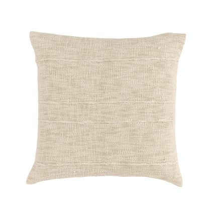 Eglo 420335 - Sierkussen SHILABO 45x45 cm beige