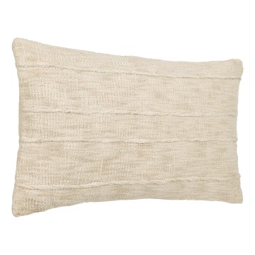 Eglo 420336 - Decoratief sierkussen SHILABO 50x30 cm beige