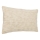 Eglo 420336 - Decoratief sierkussen SHILABO 50x30 cm beige