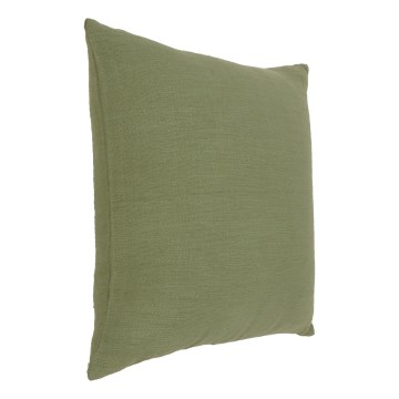 Eglo 420364 - Kussenhoes BALARU 45x45 cm groen