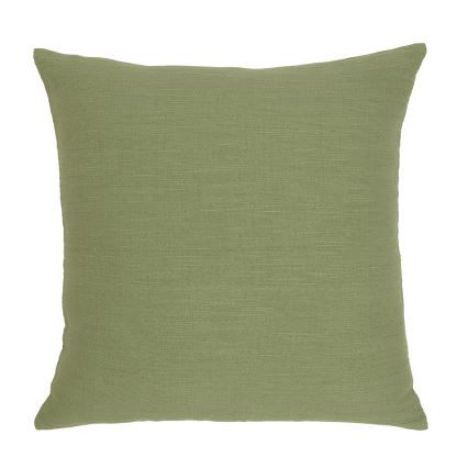 Eglo 420364 - Kussenhoes BALARU 45x45 cm groen