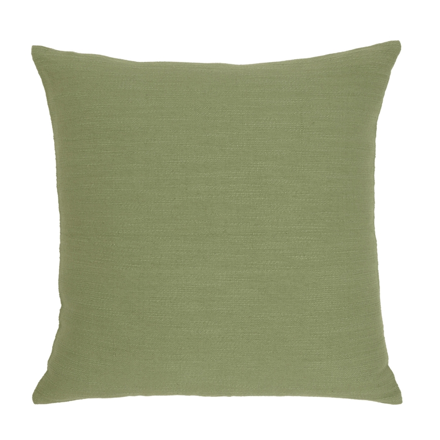 Eglo 420364 - Kussenhoes BALARU 45x45 cm groen