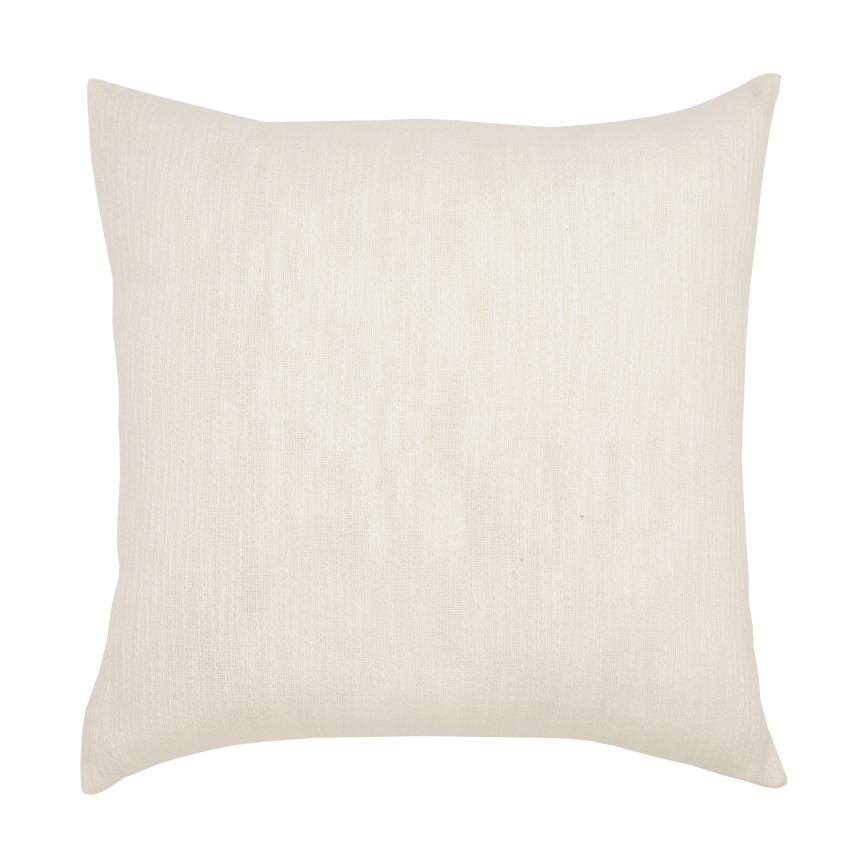 Eglo 420365 - Kussenhoes BALARU 45x45 cm crème