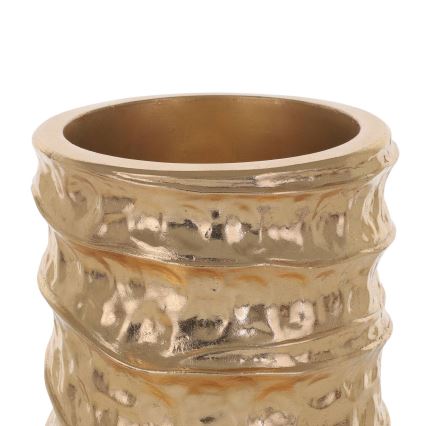 Eglo - Vaas 70,5x35 cm goud