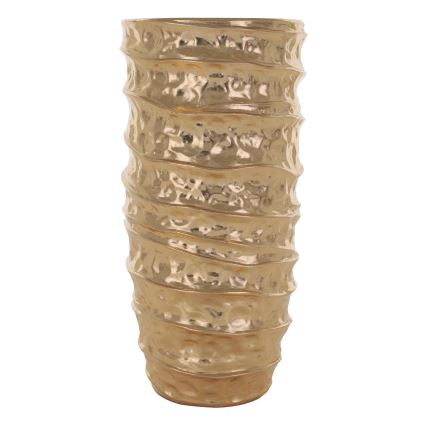 Eglo - Vaas 70,5x35 cm goud
