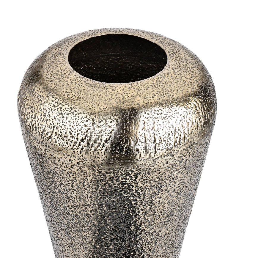Eglo 421325 - Metalen vaas MIYAZAKI 130x50 cm bronskleurig