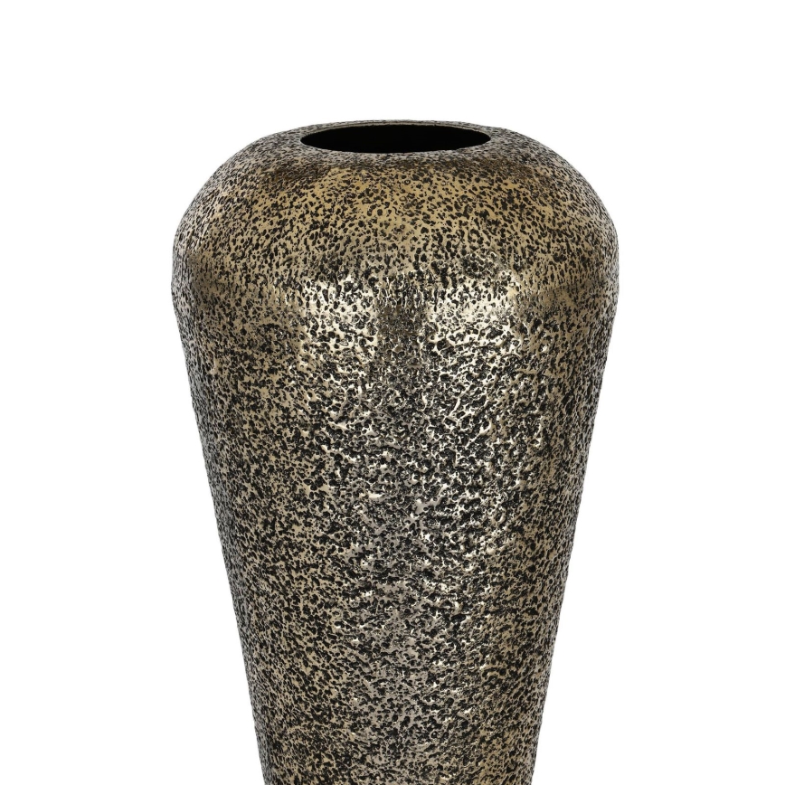 Eglo - Metalen vaas 86x40 cm messing