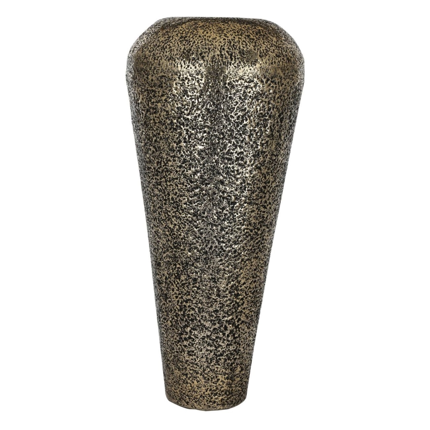 Eglo - Metalen vaas 86x40 cm messing