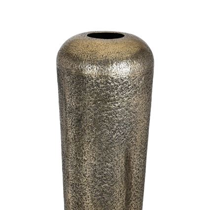 Eglo 421328 - Metalen vaas MIYAZAKI 165x45 cm bronskleurig