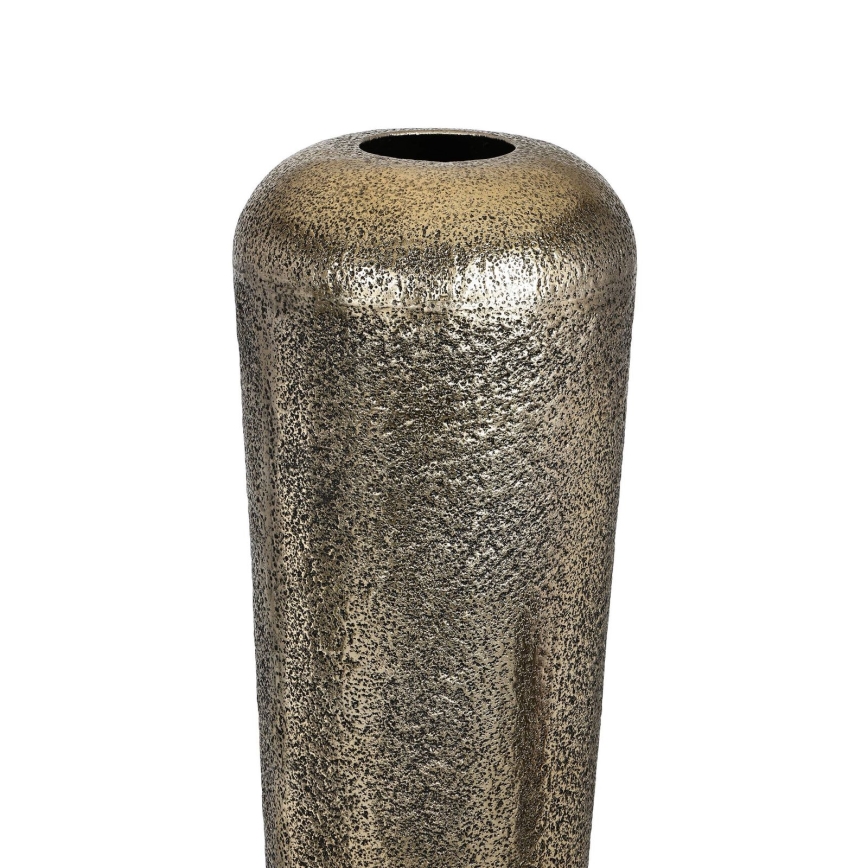 Eglo 421328 - Metalen vaas MIYAZAKI 165x45 cm bronskleurig