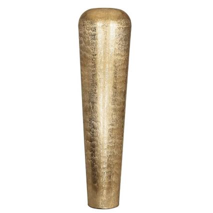 Eglo 421331 - Metalen vaas MIYAZAKI 165x45 cm goudkleurig