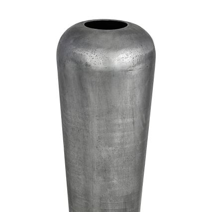 Eglo 421334 - MIYAZAKI metalen vaas 130x38 cm grijs