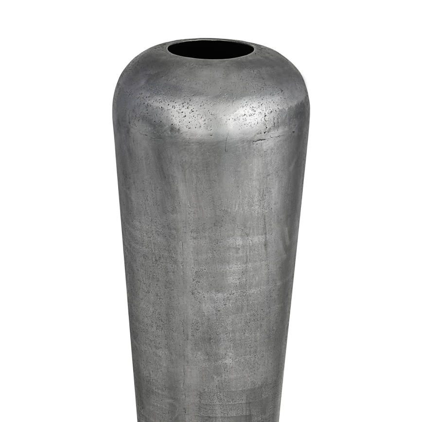 Eglo 421334 - MIYAZAKI metalen vaas 130x38 cm grijs