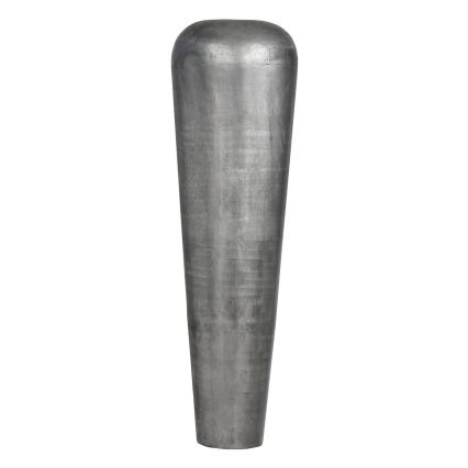 Eglo 421334 - MIYAZAKI metalen vaas 130x38 cm grijs