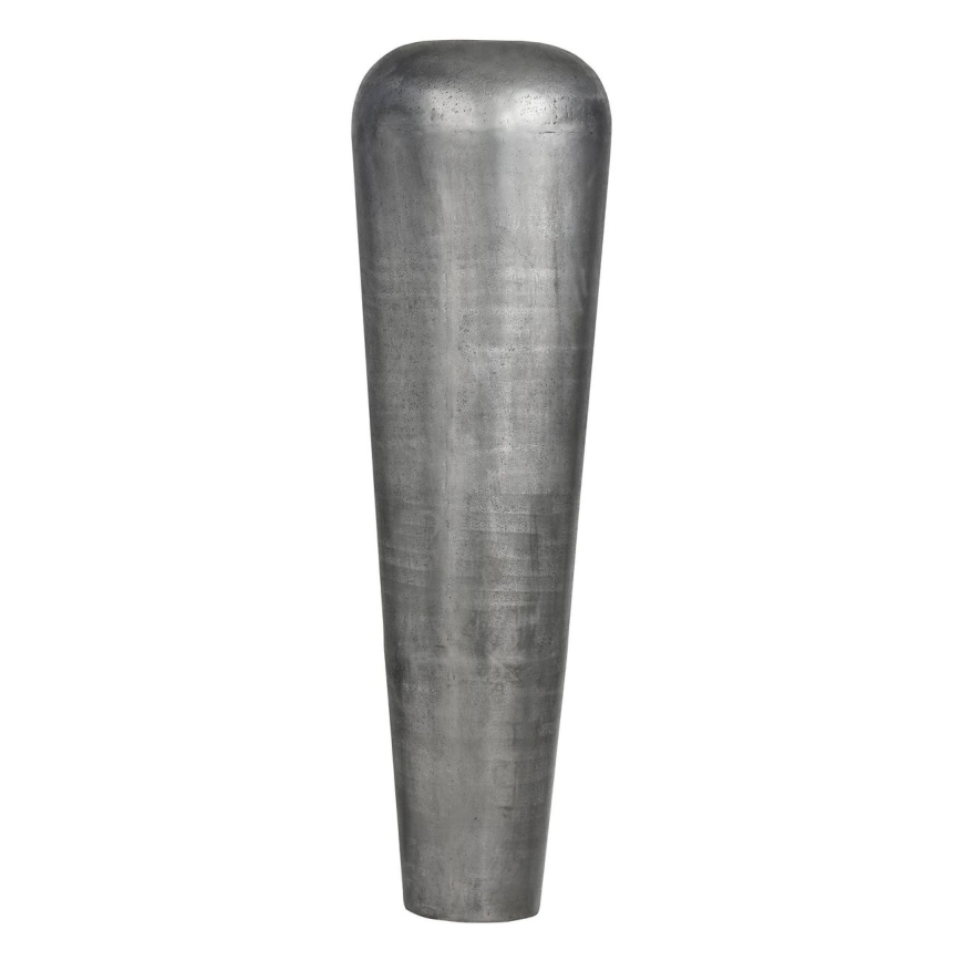 Eglo 421334 - MIYAZAKI metalen vaas 130x38 cm grijs