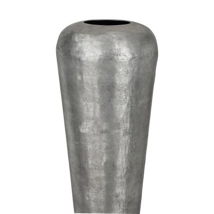 Eglo 421335 - Metalen vaas MIYAZAKI 130x50 cm grijs