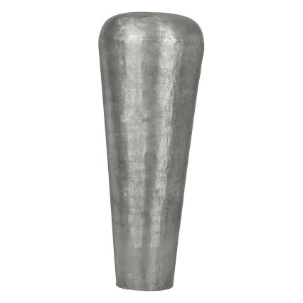 Eglo 421335 - Metalen vaas MIYAZAKI 130x50 cm grijs