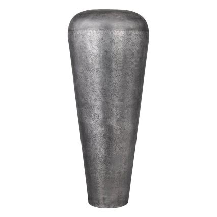 Eglo 421336 - Metalen vaas MIYAZAKI 108x45 cm grijs