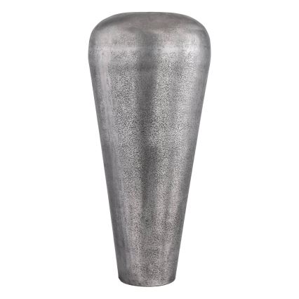 Eglo - Metalen vaas 86x40 cm grijs