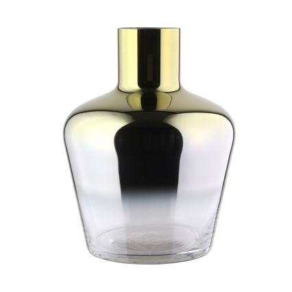 Eglo 421368 - SAMUNTAI glazen vaas 32x25 cm goud