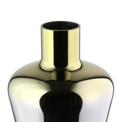 Eglo 421368 - SAMUNTAI glazen vaas 32x25 cm goud