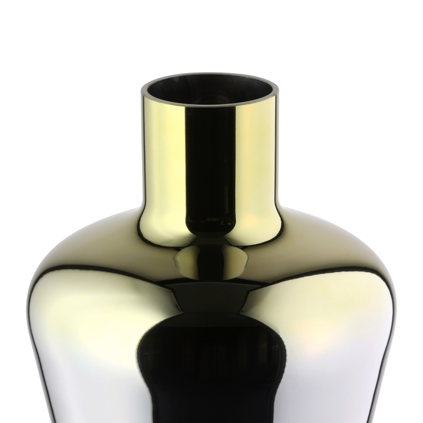 Eglo 421368 - SAMUNTAI glazen vaas 32x25 cm goud