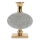 Eglo 421575 - Decoratie SAKTI 81x56 cm goud/grijs