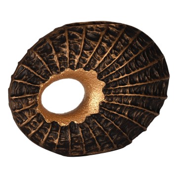 Eglo 421586 - Decoratie SAKTI 29x40 cm bronskleurig