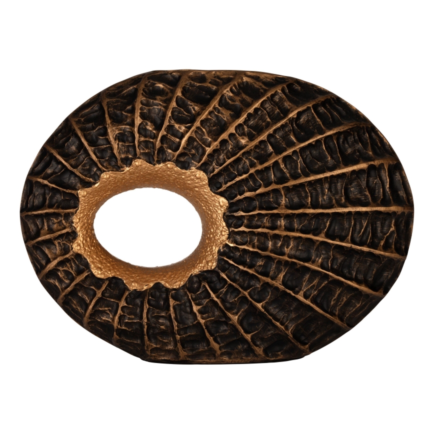 Eglo 421586 - Decoratie SAKTI 29x40 cm bronskleurig