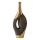 Eglo 421587 - Decoratie SAKTI 69x25 cm goudkleurig