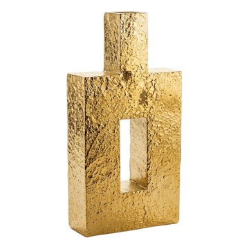 Eglo 421592 - Decoratie SAKTI 62x30,7 cm goudkleurig