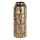 Eglo 421631 - Metalen vaas LENGGENG 47,5x18 cm goudkleurig