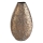Eglo 421635 - Metalen vaas LENGGENG 53,5x31 cm bronskleurig