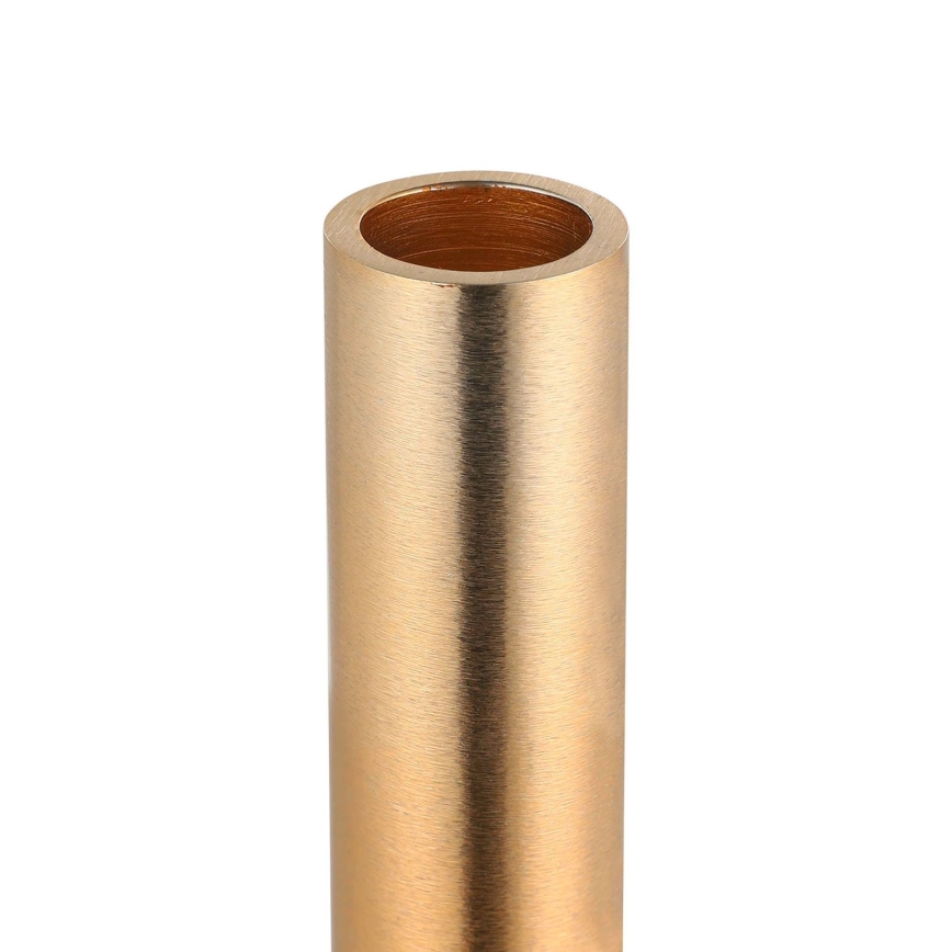 Eglo - Kandelaar 23x8 cm goud