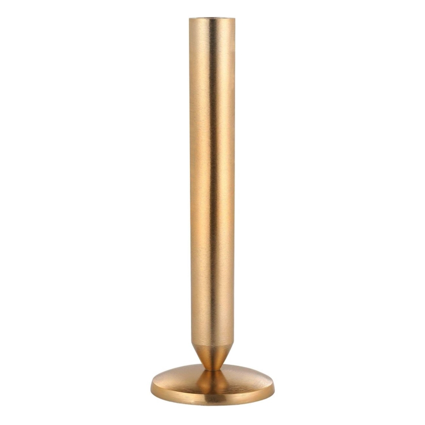 Eglo - Kandelaar 23x8 cm goud
